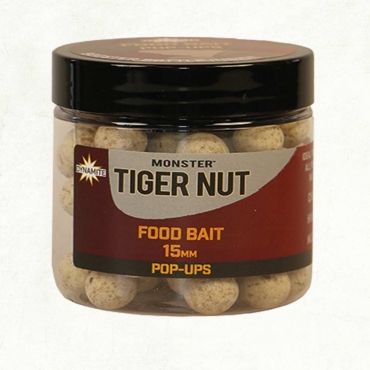 Dynamite Baits Monster Tiger Nut 15mm Pop-up